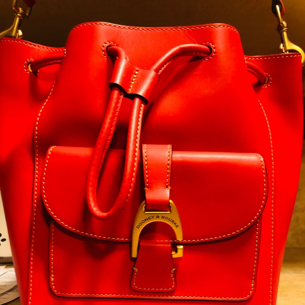 DOONEY&BOURKE BAG
